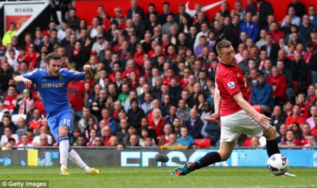 Chelsea Mampu Disingkirkan Spurs dari Empat Besar?